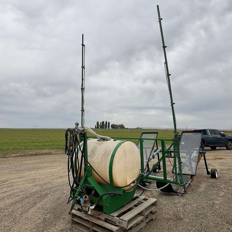 3PT Mounted Sprayer - Othello, WA