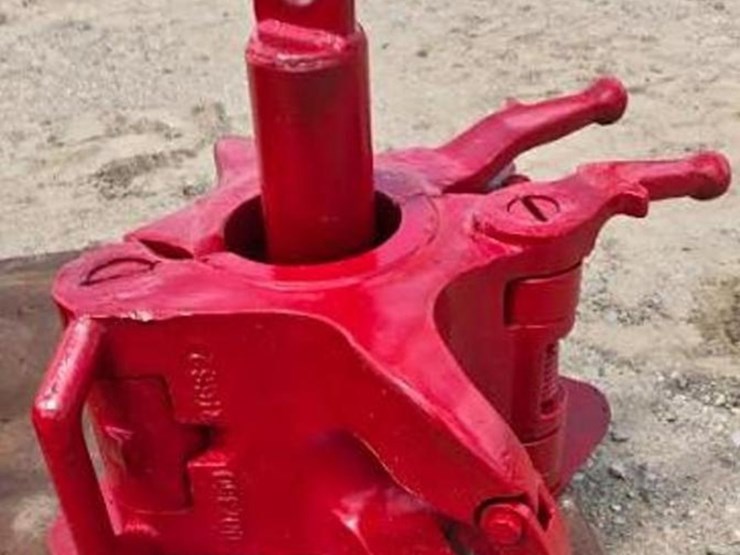 4-1/2-350-ton-drill-pipe-elevator-image-1