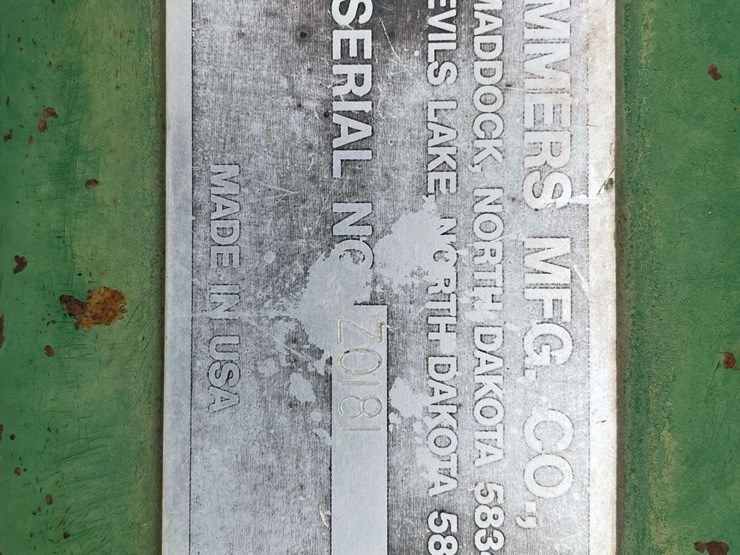 2002-summers-harrow-cart---lewiston,-id-image-2