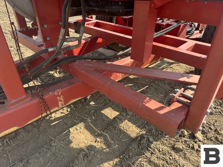 hinker-company-seed-cart---dayton,-wa-image-19