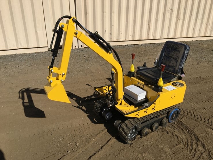 unused-2025-rc-car-industry-ride-on-mini-image-1