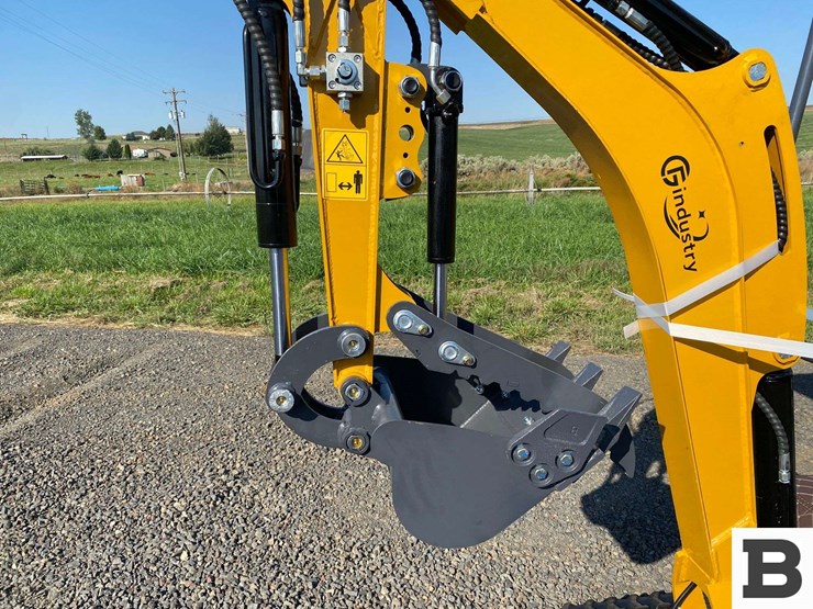 2025-cfg-industrial-xz20r-mini-excavator---eltopia,-wa-image-13