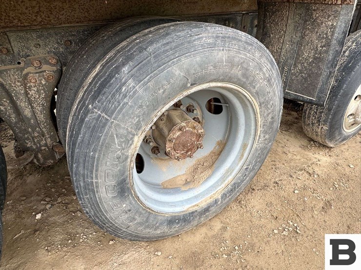 1971-kenworth-dump-truck---caution---kennewick,-wa-image-21