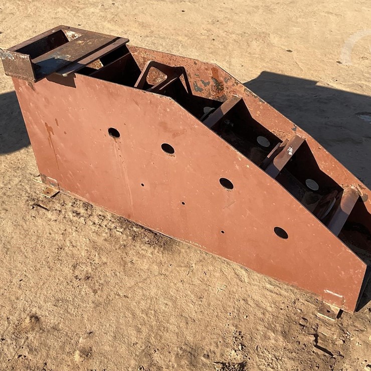 ROTO GRIND CORN GRINDER