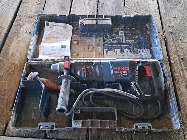 #105-•-bosch-electric-hammer-drill-image-1