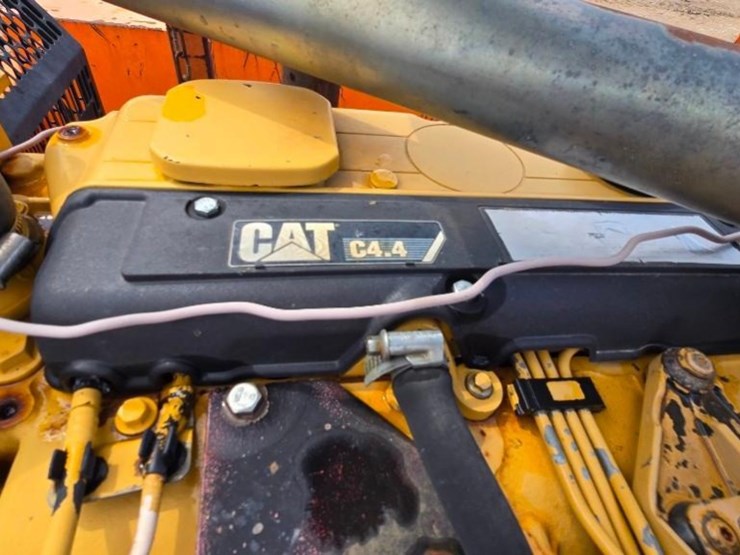 hydraulic-power-swivel-unit-p/b-c4.4---swivel-not-included-image-8