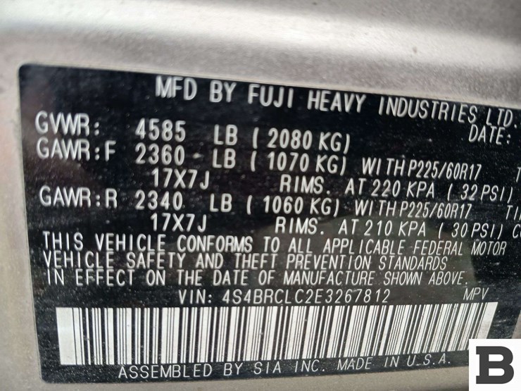 2014-subaru-outback-suv---ford,-wa-image-18