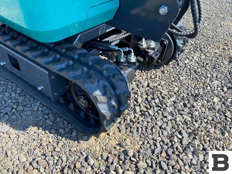 2025-cfg-industrial-qk16r-mini-excavator---eltopia,-wa-image-8