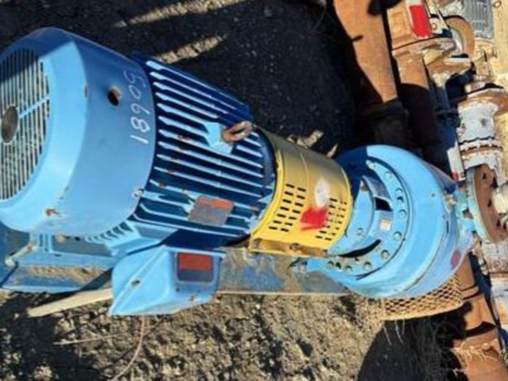 goulds-pumps-6x6-centrifugal-fluid-pump-image-1