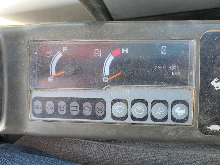 2010-link-belt-135a-hydraulic-excavator,-sn:hex7136,-erops,-qt-24''-bucket,-image-39