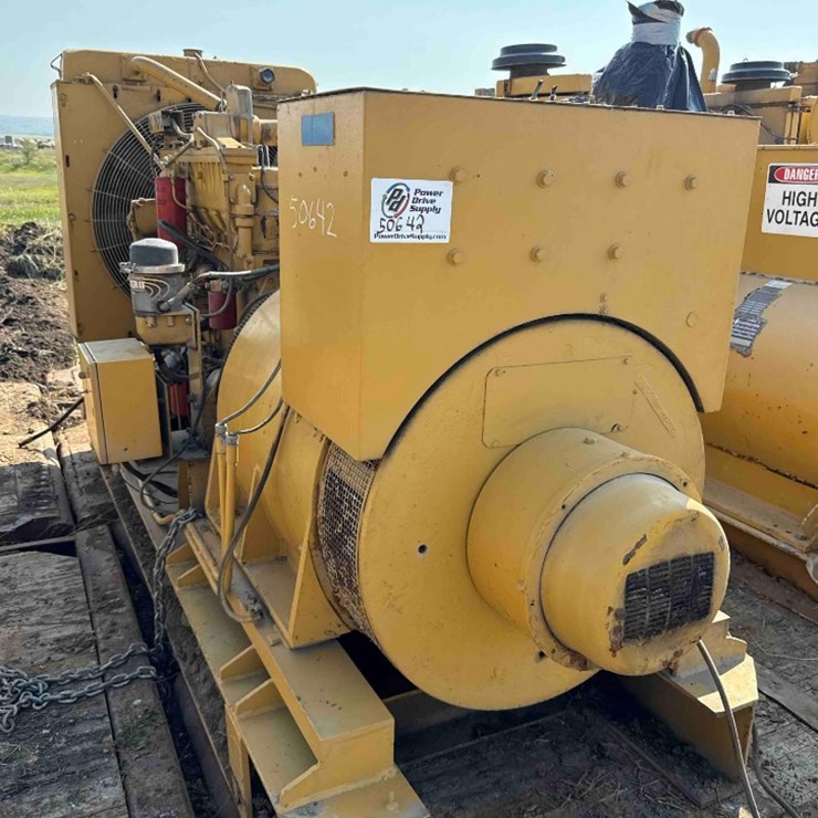 1995 CATERPILLAR 3406