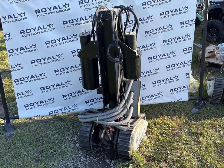 2006-idrive-tds-2010h-projack-m2-electric-trailer-dolly-image-2