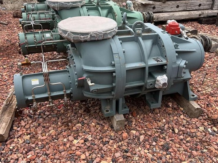 frick-tdsh355l-rotary-screw-compressor-image-1