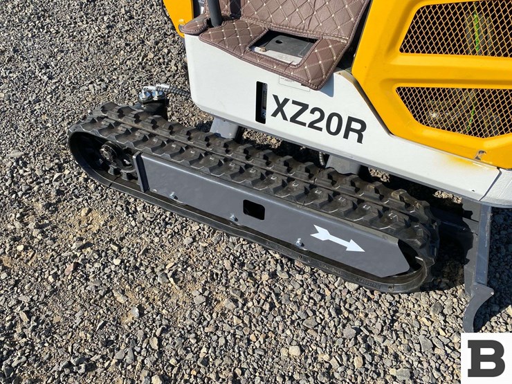 2025-cfg-industrial-xz20r-mini-excavator---eltopia,-wa-image-19
