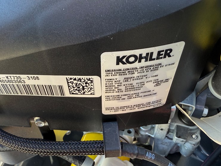 #19-•-unused-troy-bilt-xp-54"-zero-turn-mower-inv#32566-image-22