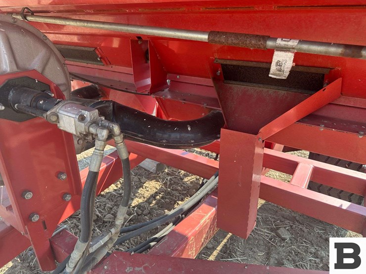 hinker-company-seed-cart---dayton,-wa-image-16