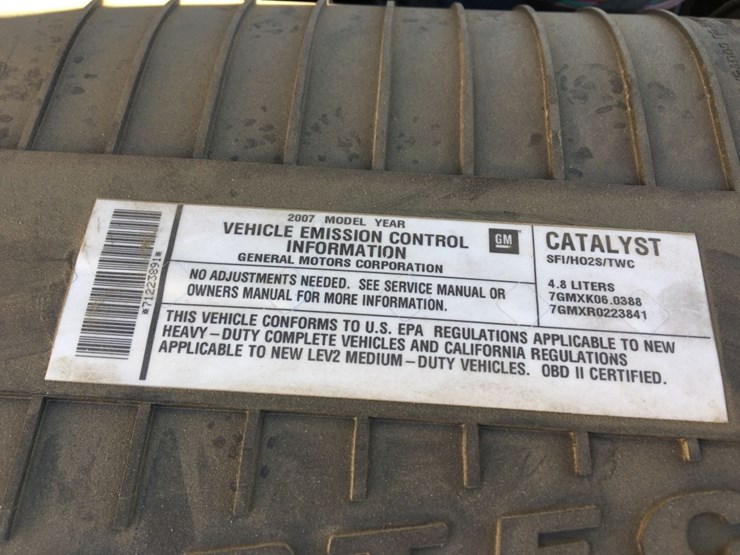 2007-chevrolet-express-2500-image-13