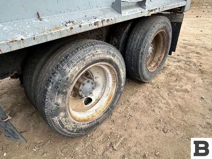 1971-kenworth-dump-truck---caution---kennewick,-wa-image-13