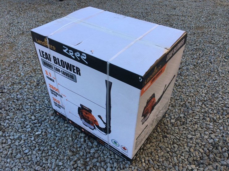 unused-landhonor-ldh-lb9510-leaf-blower,-image-2