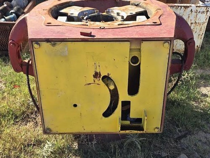 bj-500-ton-spider-adjustable-casing-elevator-image-2