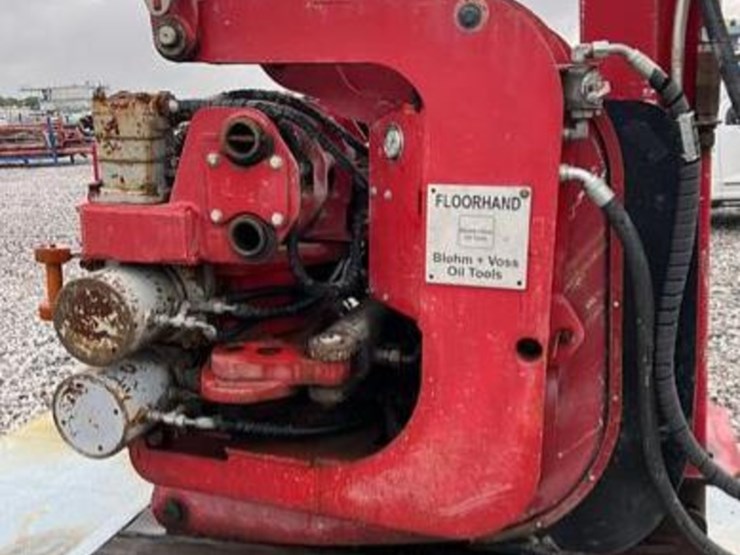 2009-blohm-and-voss-9gf-1100-iron-roughneck/-iron-floorhand-image-1