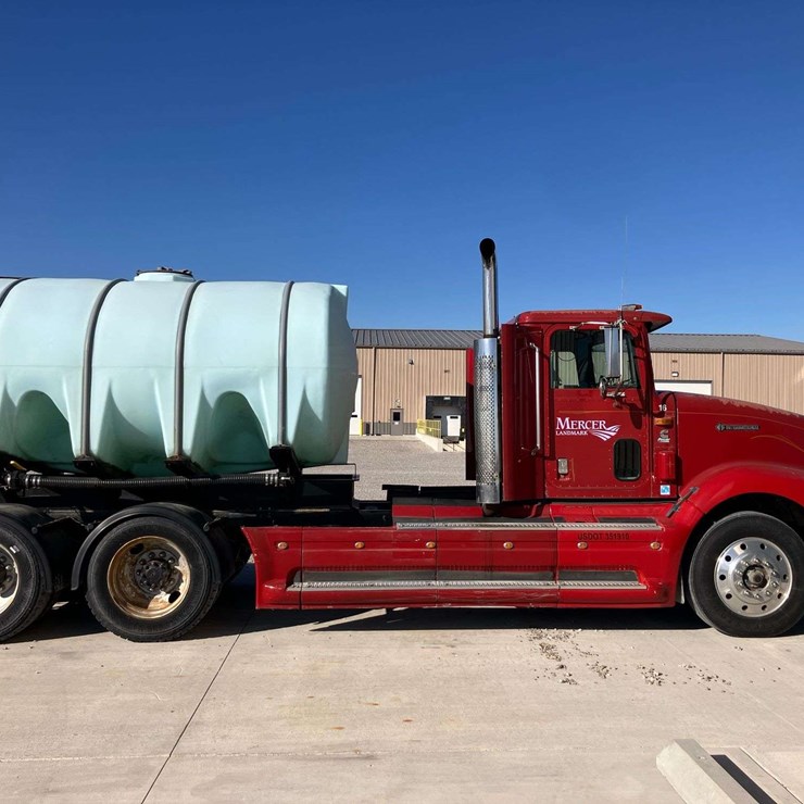 1994 INTERNATIONAL 9400