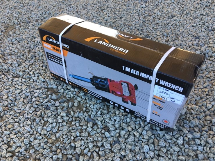 unused-landhonor-ih-iw21-1/2in-pneumatic-impact-image-1
