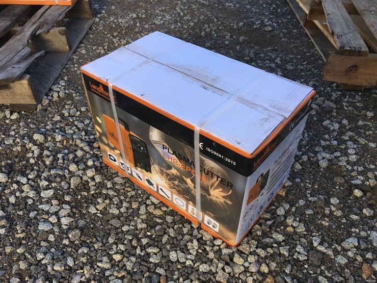 unused-landhonor-lhr-epc40-plasma-cutter,-image-2