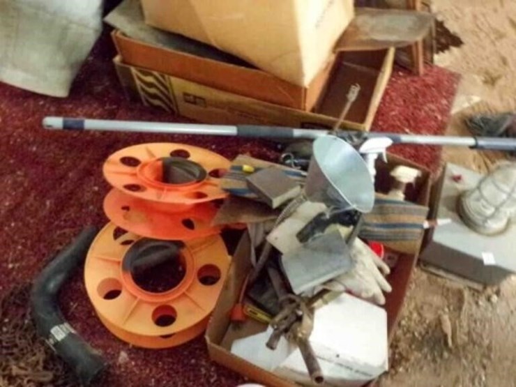 misc-items---car-parts,-cleaners,-more-image-4