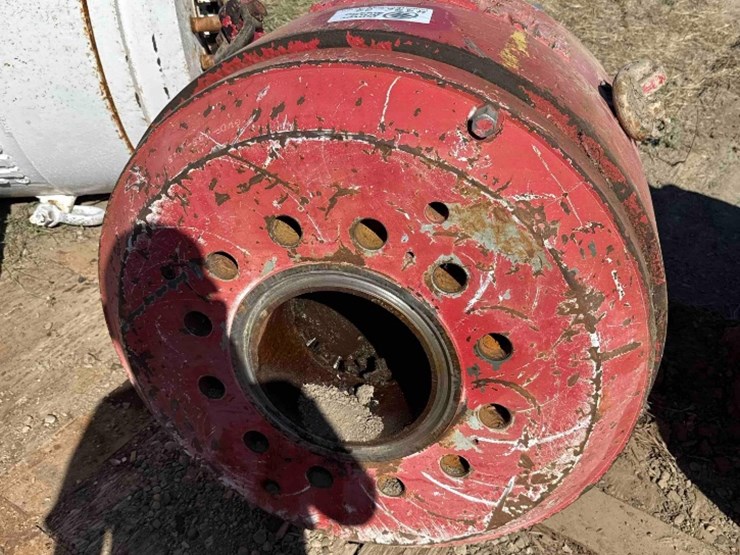 hydril-11"-annular-bop-image-4