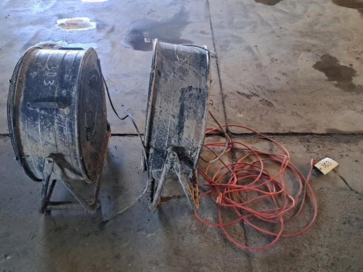 #303-•-2-fans-and-cord-image-1