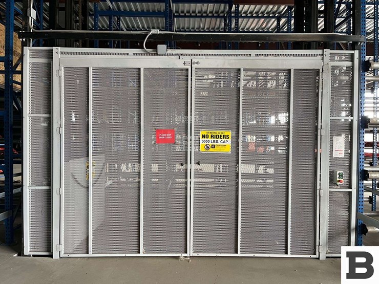 custom-industrial-products-freight-elevator---pullman,-wa-image-1