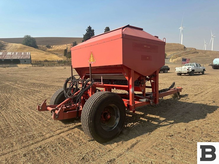 hinker-company-seed-cart---dayton,-wa-image-6