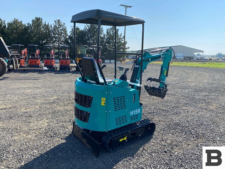 2025-cfg-industrial-h15r-mini-excavator---eltopia,-wa-image-4