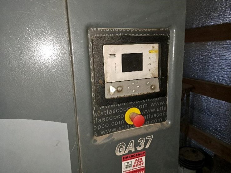 #165-•-2013-atlas-copco-air-compressor-image-5