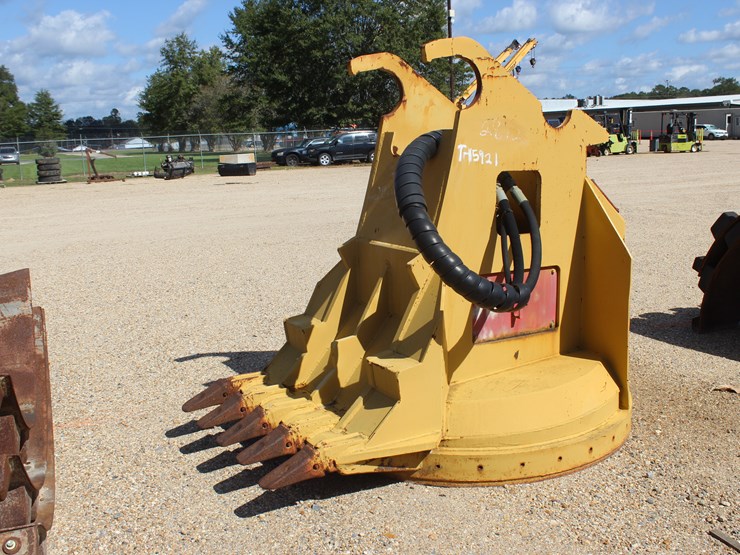 #2761-•-cutter-head-excavator-attachment-|-fits-cat-320-350-image-1