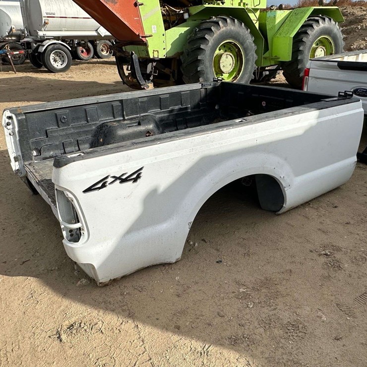 Ford Pickup Bed - Kennewick, Wa