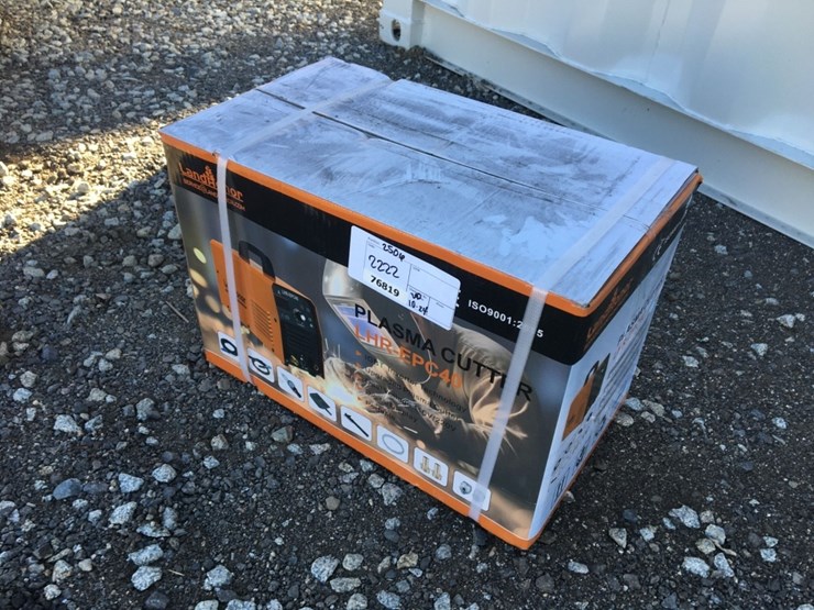 unused-landhonor-lhr-epc40-plasma-cutter,-image-1