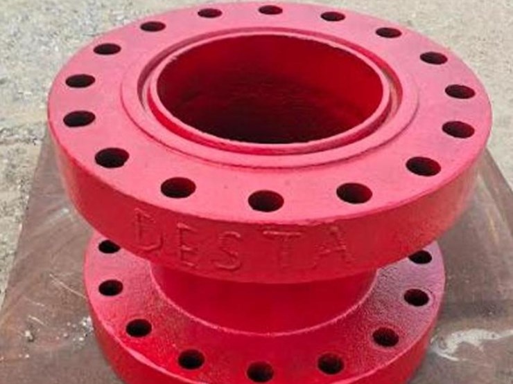 13-5/8"-x-1'6"-wellhead-spacer-spool-image-7