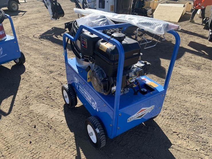 unused-2025-bisontex-h4000-n-hot-water-pressure-image-3