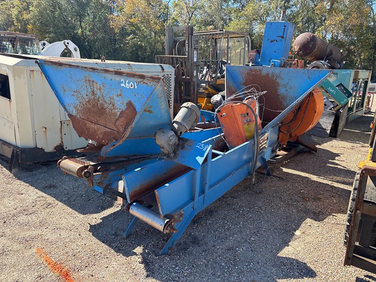 #2601-•-can-recylcing-machine-|-parts-or-repair-image-1