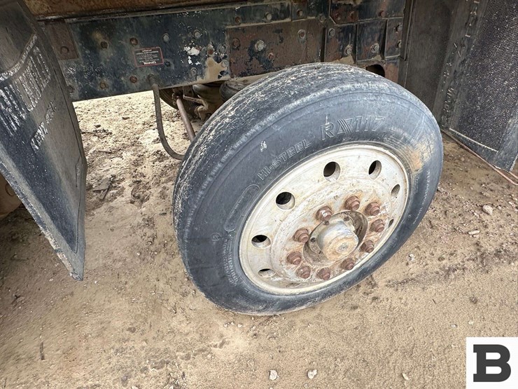 1971-kenworth-dump-truck---caution---kennewick,-wa-image-23