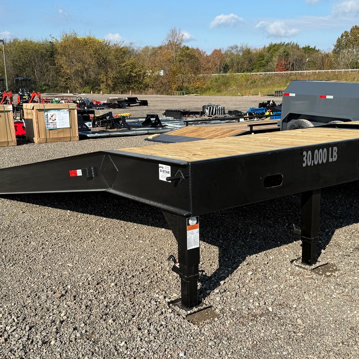 #36 • 20' X 101" LOADING RAMP