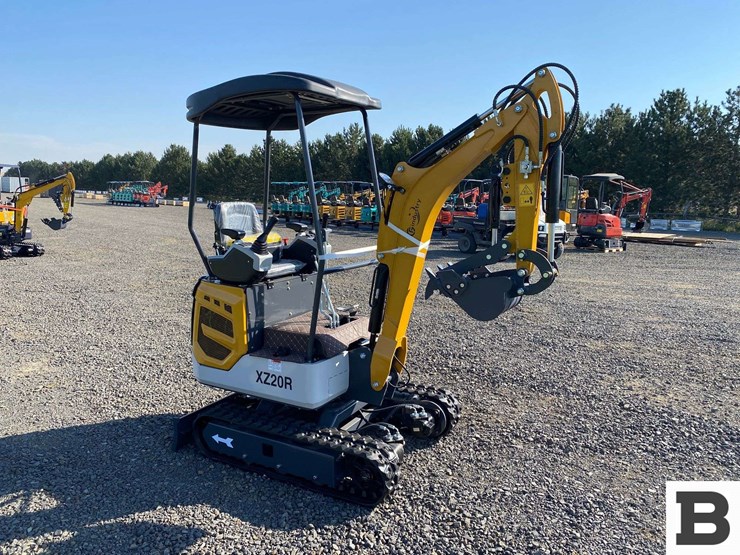2025-cfg-industrial-xz20r-mini-excavator---eltopia,-wa-image-5