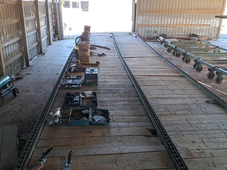 #144-•-3-strand-green-chain-image-6