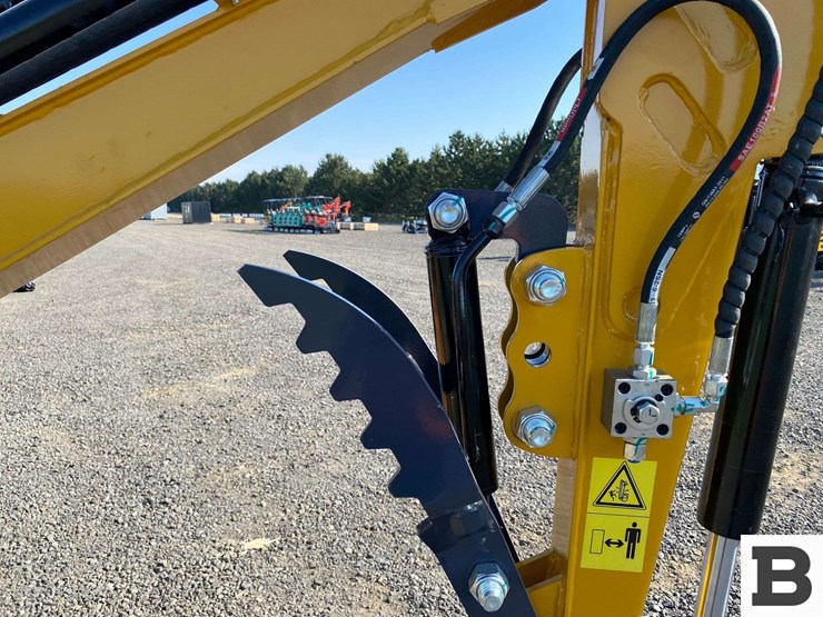 2025-cfg-industrial-mx20r-mini-excavator---eltopia,-wa-image-7