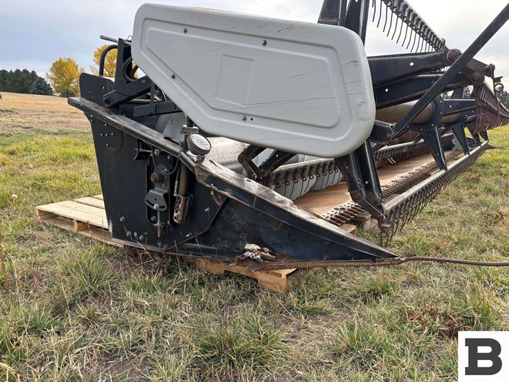 agco-gleaner-25'-header---davenport,-wa-image-3