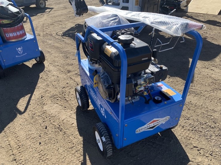 unused-2025-bisontex-h4000-n-hot-water-pressure-image-4