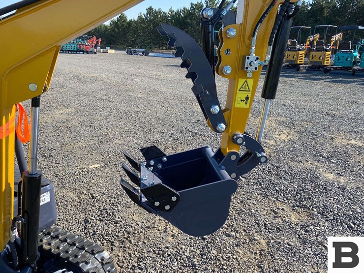 2025-cfg-industrial-mx20r-mini-excavator---eltopia,-wa-image-6