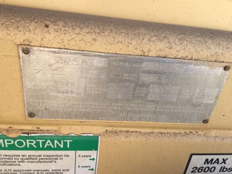 2000-jlg-260mrt-image-10
